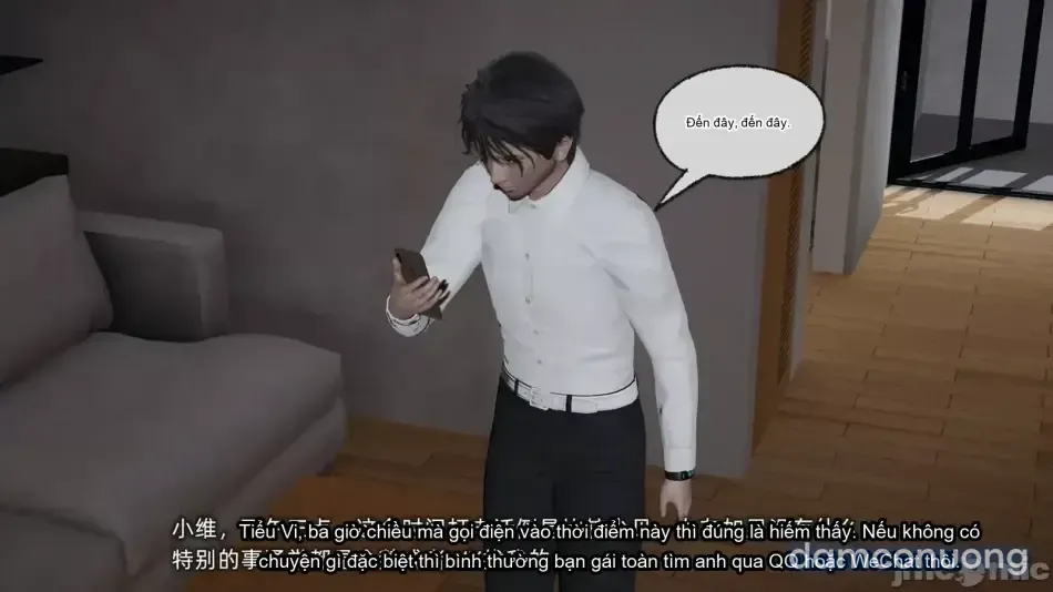 đọc truyện 長ちんエロガキ負けねーからか なん! Chương 1 ảnh 165 tại Thiên Thai Truyện