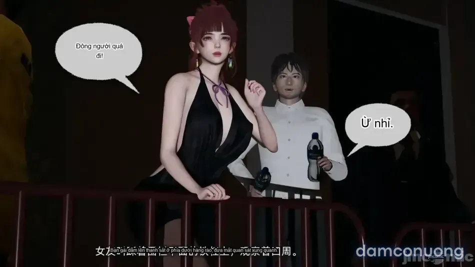 đọc truyện 長ちんエロガキ負けねーからか なん! Chương 1 ảnh 184 tại Thiên Thai Truyện