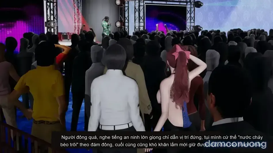 đọc truyện 長ちんエロガキ負けねーからか なん! Chương 1 ảnh 186 tại Thiên Thai Truyện