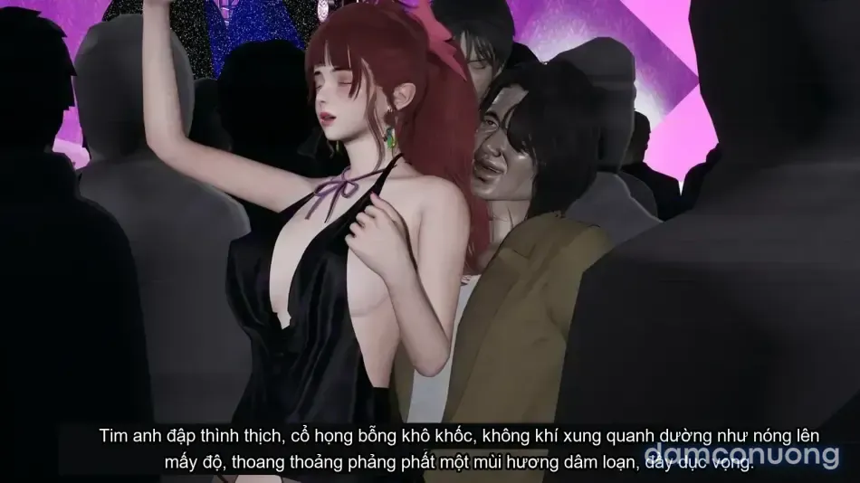 đọc truyện 長ちんエロガキ負けねーからか なん! Chương 1 ảnh 198 tại Thiên Thai Truyện