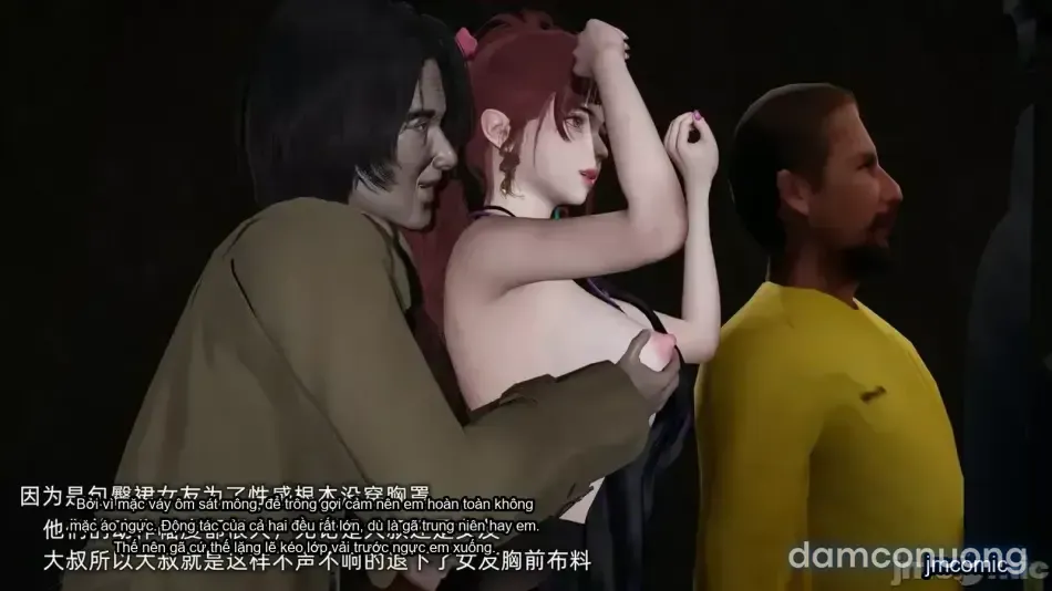 đọc truyện 長ちんエロガキ負けねーからか なん! Chương 1 ảnh 222 tại Thiên Thai Truyện