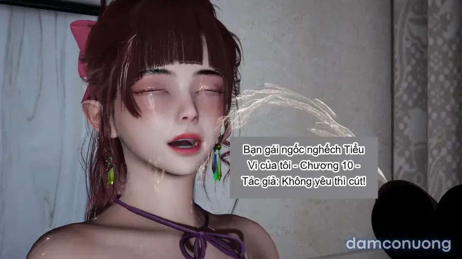 đọc truyện 長ちんエロガキ負けねーからか なん! Chương 10 ảnh 3 tại Thiên Thai Truyện
