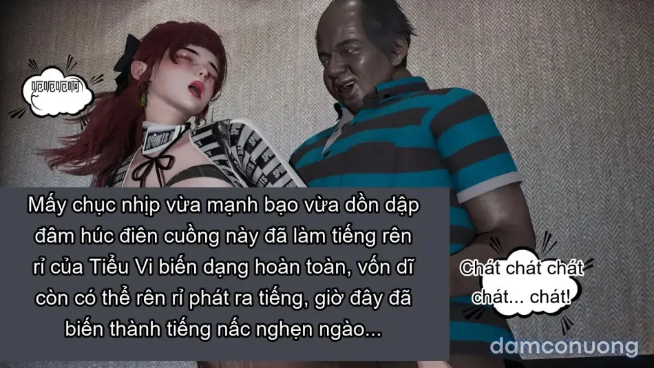 đọc truyện 長ちんエロガキ負けねーからか なん! Chương 10 ảnh 133 tại Thiên Thai Truyện
