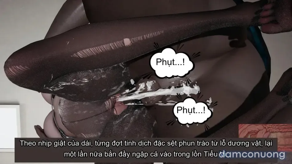đọc truyện 長ちんエロガキ負けねーからか なん! Chương 10 ảnh 137 tại Thiên Thai Truyện