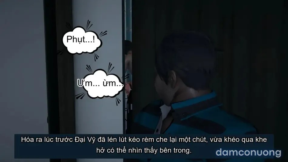 đọc truyện 長ちんエロガキ負けねーからか なん! Chương 10 ảnh 18 tại Thiên Thai Truyện