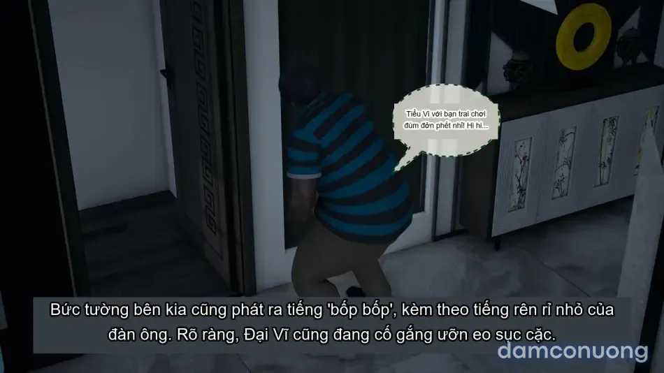 đọc truyện 長ちんエロガキ負けねーからか なん! Chương 10 ảnh 20 tại Thiên Thai Truyện
