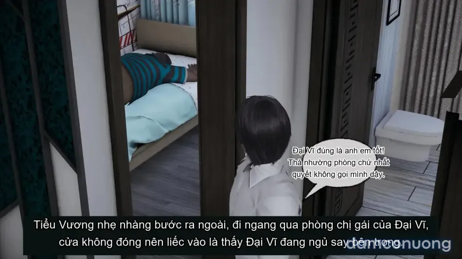 đọc truyện 長ちんエロガキ負けねーからか なん! Chương 10 ảnh 187 tại Thiên Thai Truyện