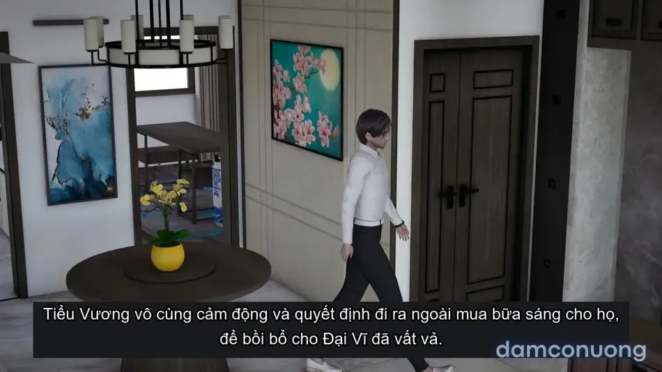 đọc truyện 長ちんエロガキ負けねーからか なん! Chương 10 ảnh 188 tại Thiên Thai Truyện