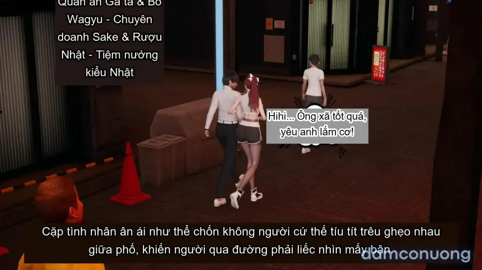 đọc truyện 長ちんエロガキ負けねーからか なん! Chương 10 ảnh 198 tại Thiên Thai Truyện