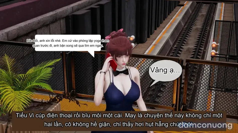 đọc truyện 長ちんエロガキ負けねーからか なん! Chương 10 ảnh 200 tại Thiên Thai Truyện