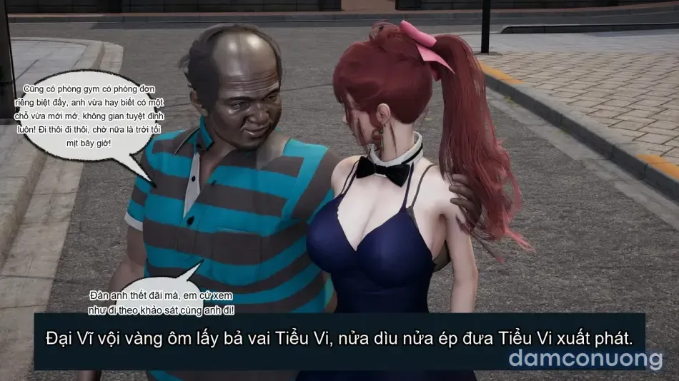 đọc truyện 長ちんエロガキ負けねーからか なん! Chương 10 ảnh 216 tại Thiên Thai Truyện