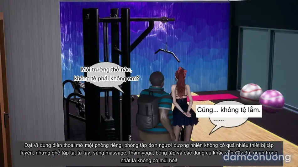 đọc truyện 長ちんエロガキ負けねーからか なん! Chương 10 ảnh 220 tại Thiên Thai Truyện
