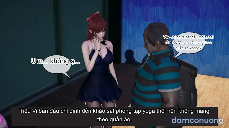 đọc truyện 長ちんエロガキ負けねーからか なん! Chương 10 ảnh 221 tại Thiên Thai Truyện