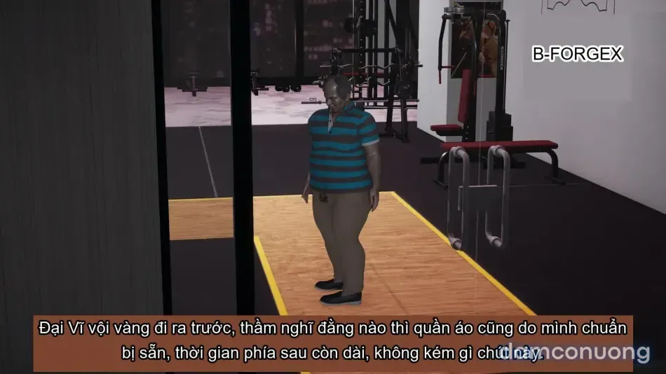 đọc truyện 長ちんエロガキ負けねーからか なん! Chương 10 ảnh 226 tại Thiên Thai Truyện