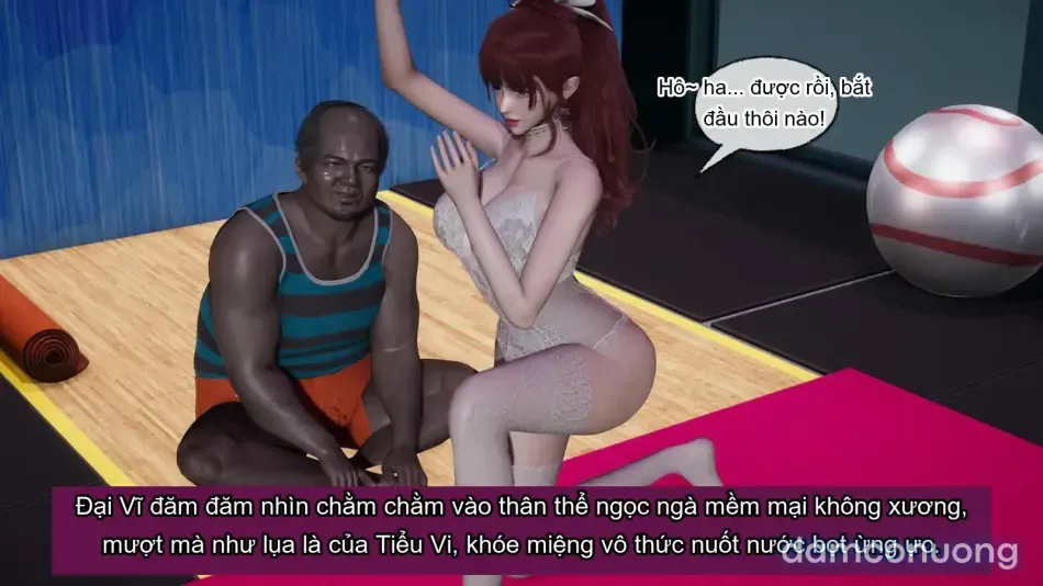 đọc truyện 長ちんエロガキ負けねーからか なん! Chương 10 ảnh 237 tại Thiên Thai Truyện