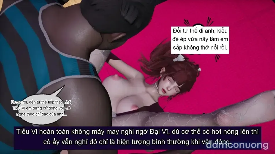 đọc truyện 長ちんエロガキ負けねーからか なん! Chương 10 ảnh 273 tại Thiên Thai Truyện