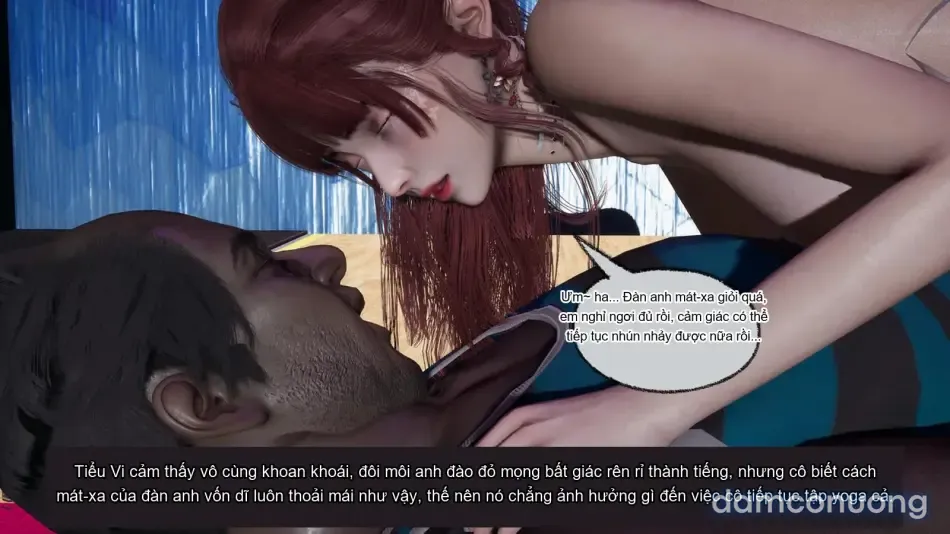 đọc truyện 長ちんエロガキ負けねーからか なん! Chương 10 ảnh 294 tại Thiên Thai Truyện