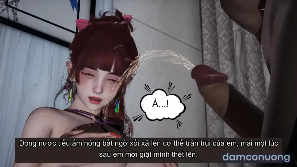 đọc truyện 長ちんエロガキ負けねーからか なん! Chương 10 ảnh 33 tại Thiên Thai Truyện