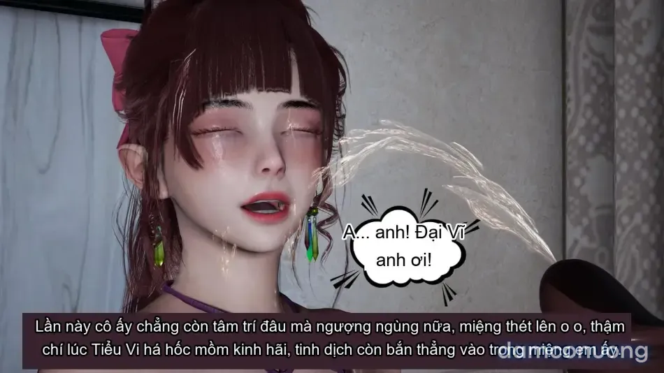 đọc truyện 長ちんエロガキ負けねーからか なん! Chương 10 ảnh 34 tại Thiên Thai Truyện