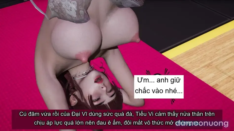 đọc truyện 長ちんエロガキ負けねーからか なん! Chương 10 ảnh 325 tại Thiên Thai Truyện