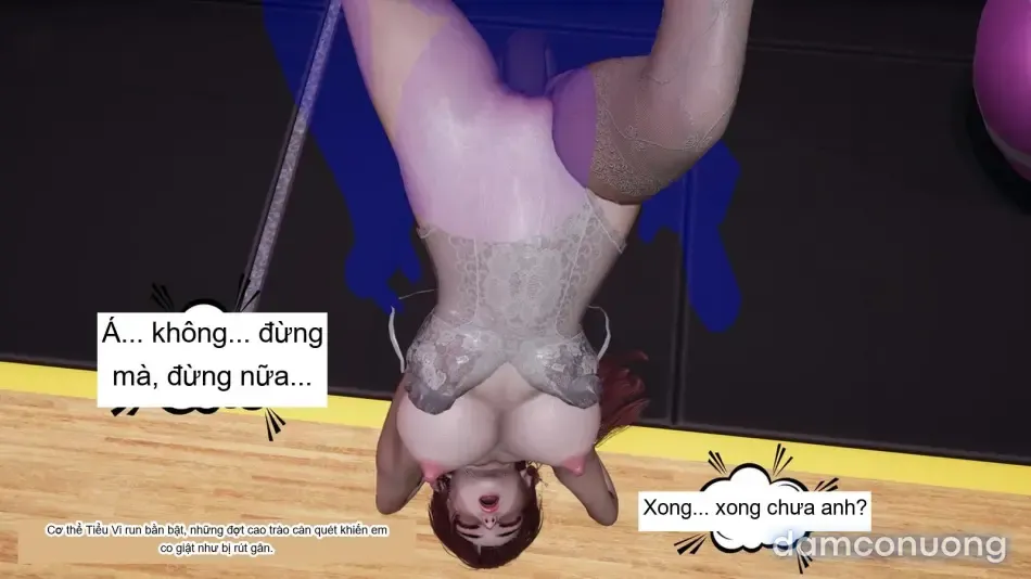 đọc truyện 長ちんエロガキ負けねーからか なん! Chương 10 ảnh 338 tại Thiên Thai Truyện