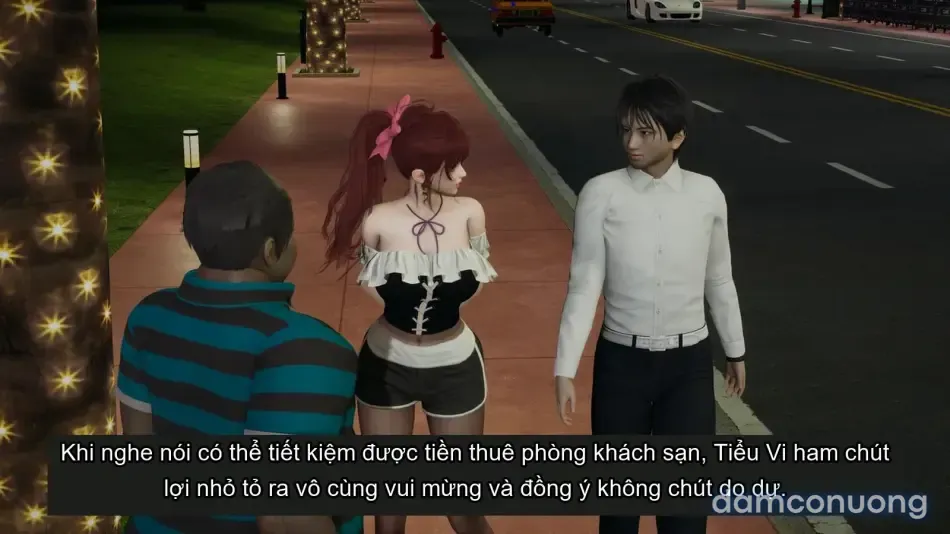 đọc truyện 長ちんエロガキ負けねーからか なん! Chương 10 ảnh 6 tại Thiên Thai Truyện
