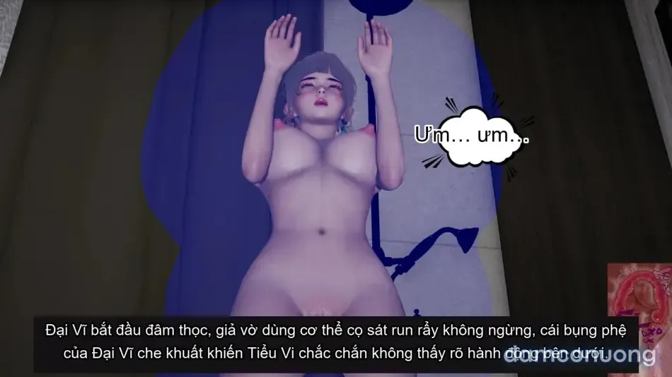 đọc truyện 長ちんエロガキ負けねーからか なん! Chương 10 ảnh 49 tại Thiên Thai Truyện