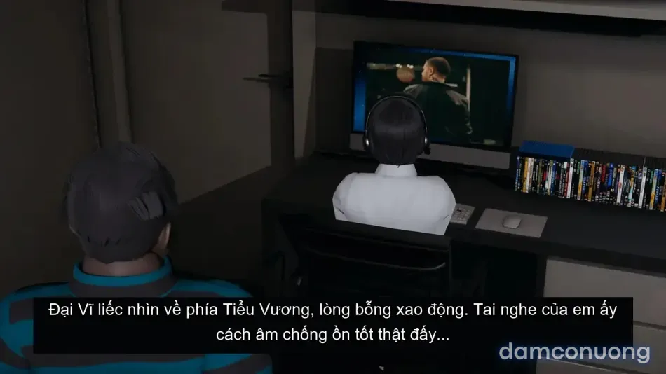 đọc truyện 長ちんエロガキ負けねーからか なん! Chương 10 ảnh 81 tại Thiên Thai Truyện