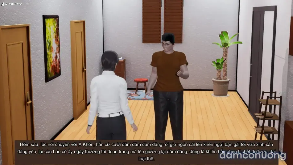 đọc truyện 長ちんエロガキ負けねーからか なん! Chương 11 ảnh 64 tại Thiên Thai Truyện