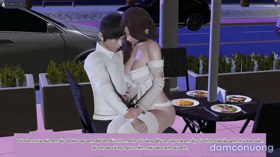 đọc truyện 長ちんエロガキ負けねーからか なん! Chương 12 ảnh 194 tại Thiên Thai Truyện