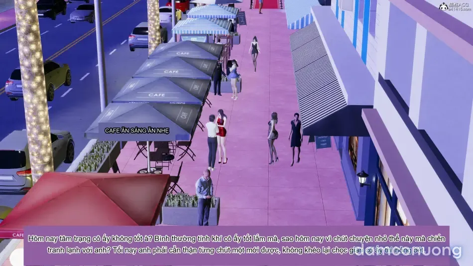 đọc truyện 長ちんエロガキ負けねーからか なん! Chương 12 ảnh 202 tại Thiên Thai Truyện