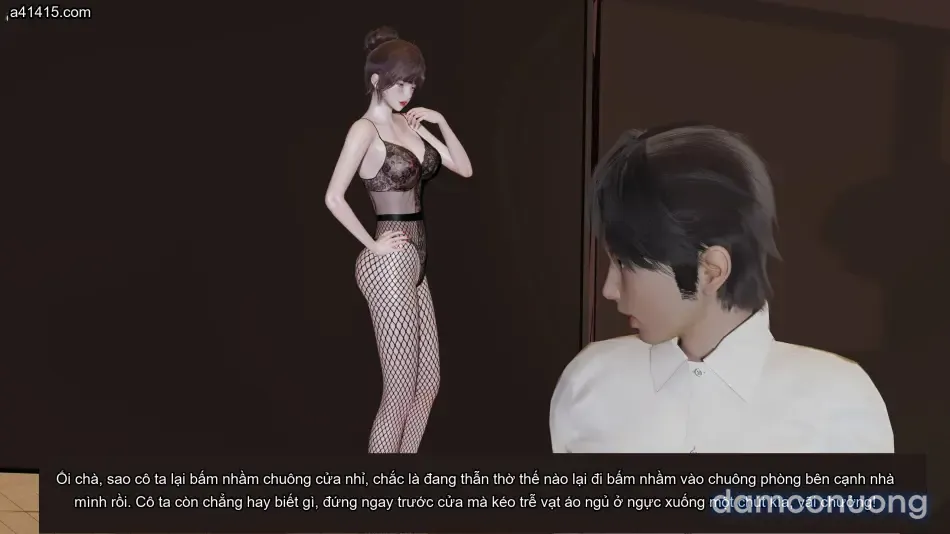 đọc truyện 長ちんエロガキ負けねーからか なん! Chương 12 ảnh 227 tại Thiên Thai Truyện