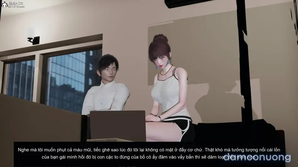 đọc truyện 長ちんエロガキ負けねーからか なん! Chương 12 ảnh 98 tại Thiên Thai Truyện