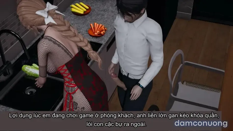 đọc truyện 長ちんエロガキ負けねーからか なん! Chương 13 ảnh 103 tại Thiên Thai Truyện