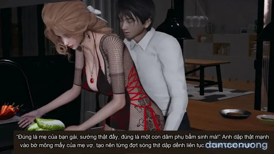 đọc truyện 長ちんエロガキ負けねーからか なん! Chương 13 ảnh 105 tại Thiên Thai Truyện