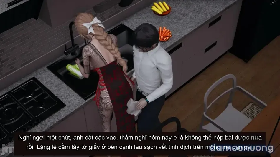 đọc truyện 長ちんエロガキ負けねーからか なん! Chương 13 ảnh 111 tại Thiên Thai Truyện