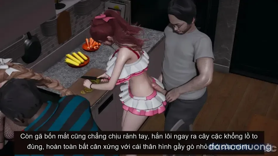 đọc truyện 長ちんエロガキ負けねーからか なん! Chương 13 ảnh 119 tại Thiên Thai Truyện