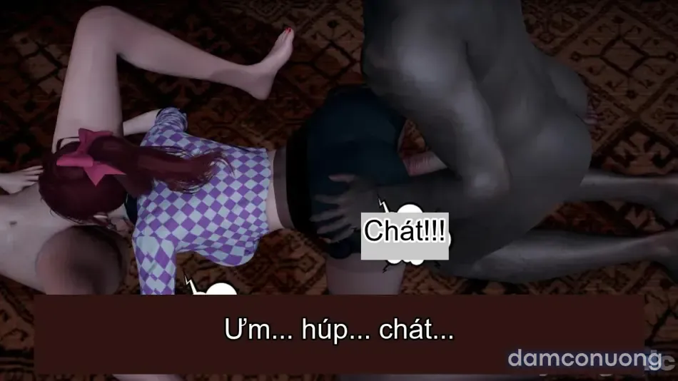 đọc truyện 長ちんエロガキ負けねーからか なん! Chương 13 ảnh 14 tại Thiên Thai Truyện