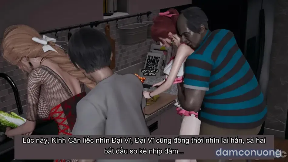 đọc truyện 長ちんエロガキ負けねーからか なん! Chương 13 ảnh 131 tại Thiên Thai Truyện