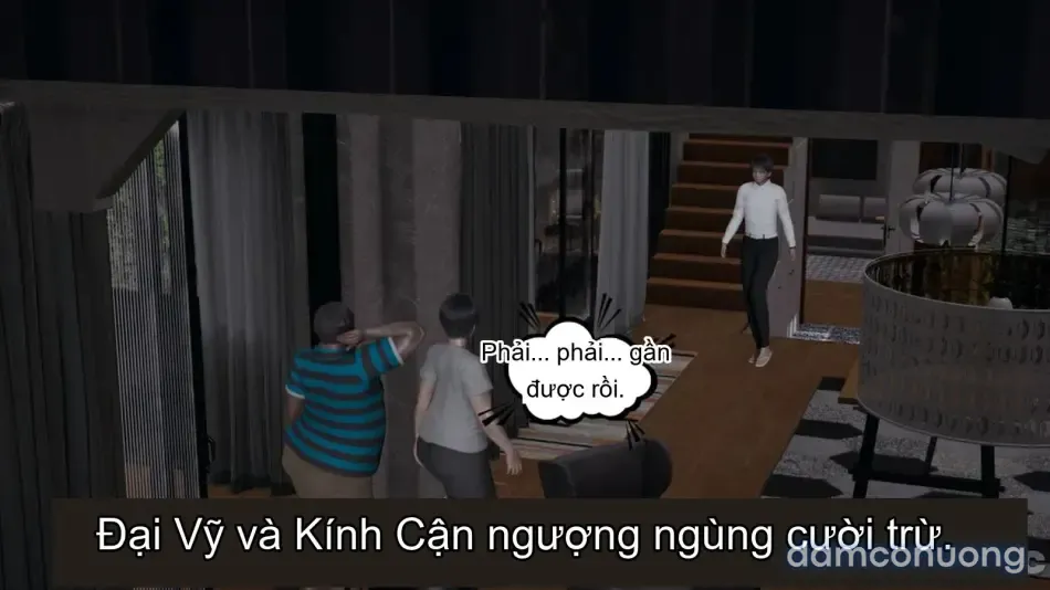 đọc truyện 長ちんエロガキ負けねーからか なん! Chương 13 ảnh 149 tại Thiên Thai Truyện