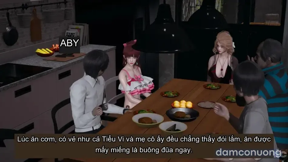 đọc truyện 長ちんエロガキ負けねーからか なん! Chương 13 ảnh 150 tại Thiên Thai Truyện