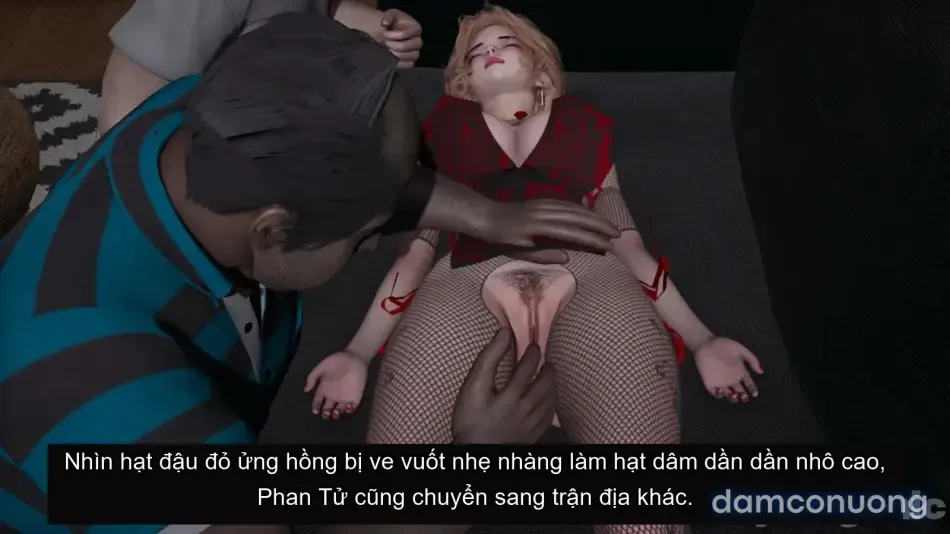 đọc truyện 長ちんエロガキ負けねーからか なん! Chương 13 ảnh 157 tại Thiên Thai Truyện