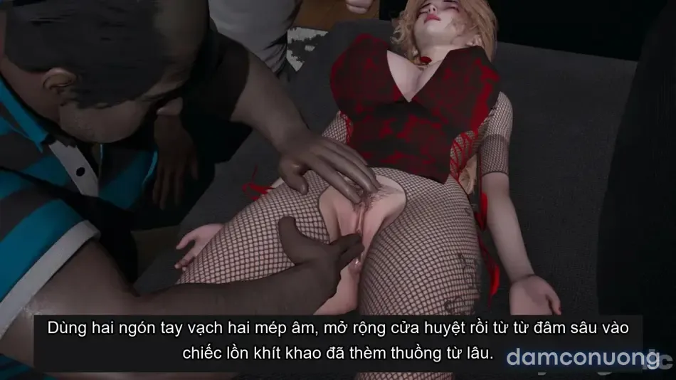 đọc truyện 長ちんエロガキ負けねーからか なん! Chương 13 ảnh 158 tại Thiên Thai Truyện