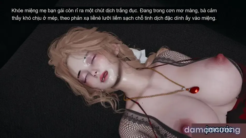 đọc truyện 長ちんエロガキ負けねーからか なん! Chương 13 ảnh 174 tại Thiên Thai Truyện