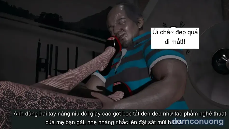 đọc truyện 長ちんエロガキ負けねーからか なん! Chương 13 ảnh 176 tại Thiên Thai Truyện