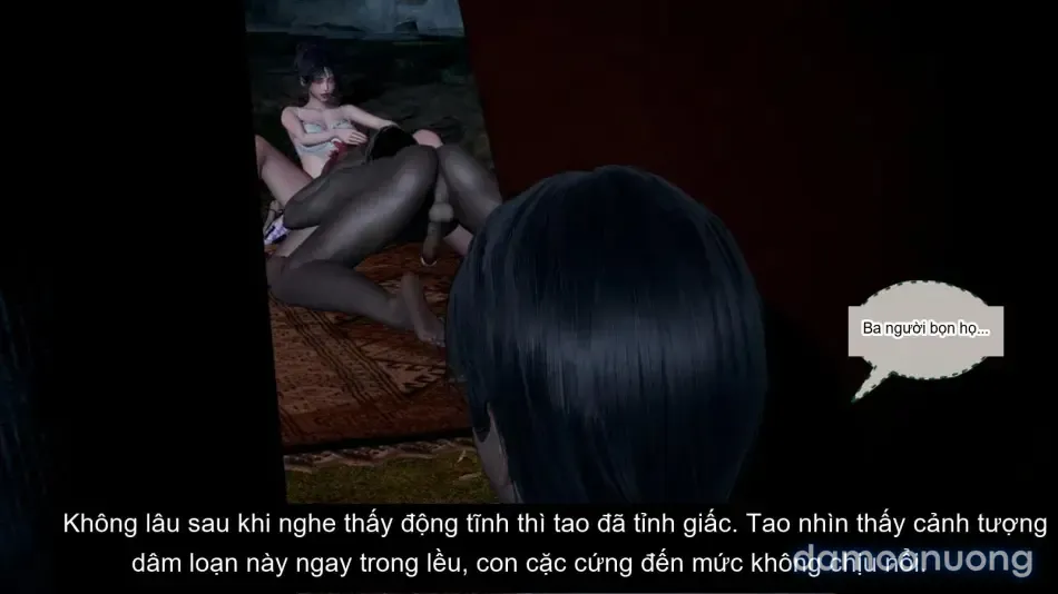 đọc truyện 長ちんエロガキ負けねーからか なん! Chương 13 ảnh 20 tại Thiên Thai Truyện