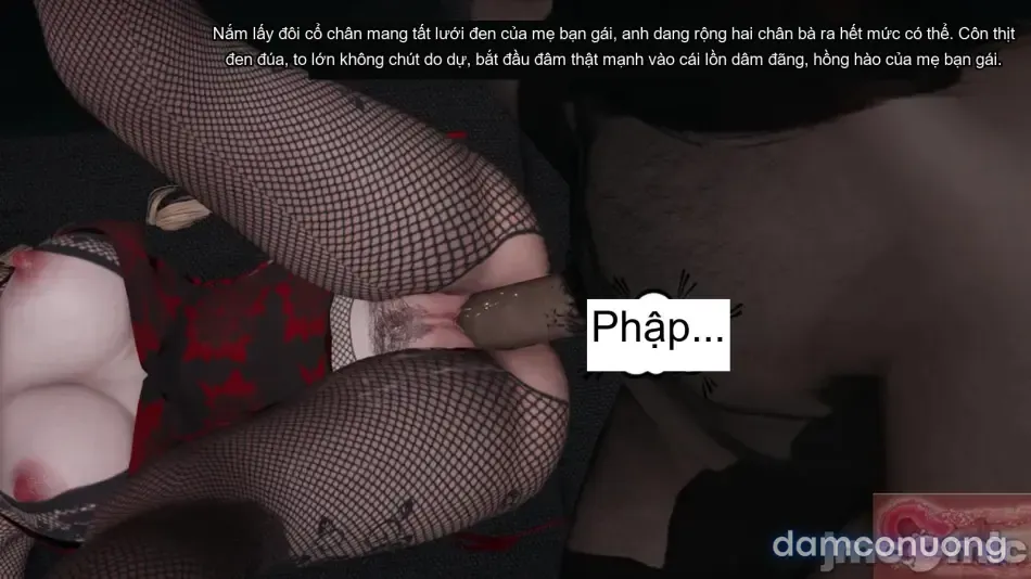 đọc truyện 長ちんエロガキ負けねーからか なん! Chương 13 ảnh 185 tại Thiên Thai Truyện