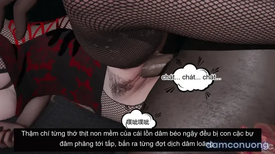 đọc truyện 長ちんエロガキ負けねーからか なん! Chương 13 ảnh 199 tại Thiên Thai Truyện
