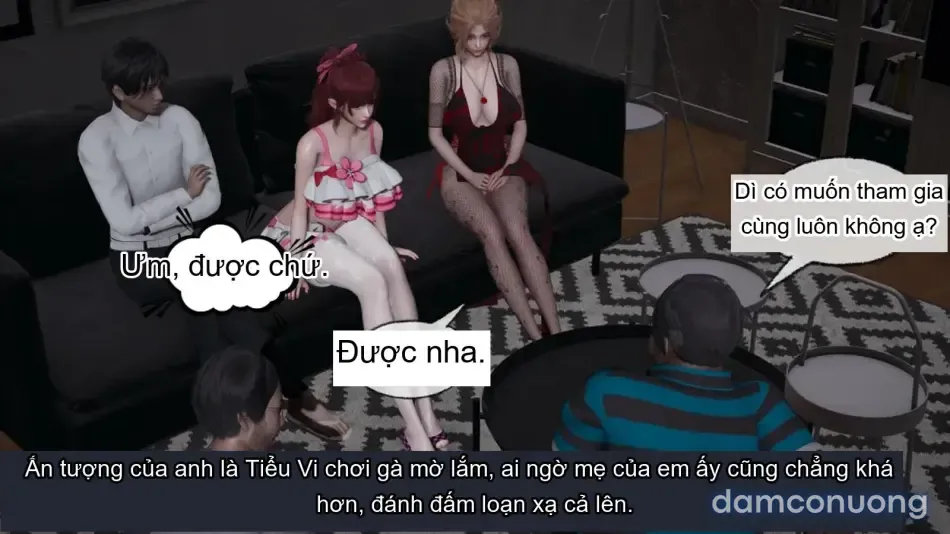 đọc truyện 長ちんエロガキ負けねーからか なん! Chương 13 ảnh 210 tại Thiên Thai Truyện