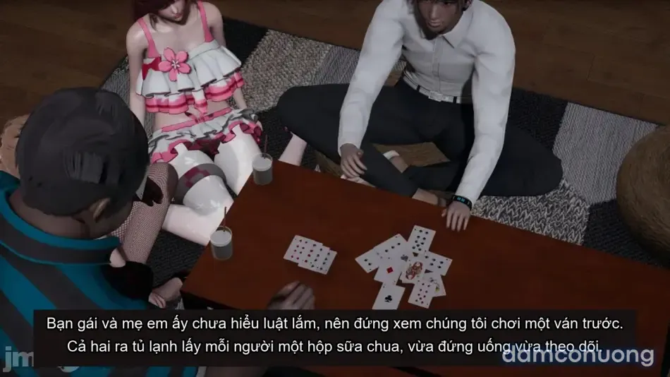 đọc truyện 長ちんエロガキ負けねーからか なん! Chương 13 ảnh 212 tại Thiên Thai Truyện